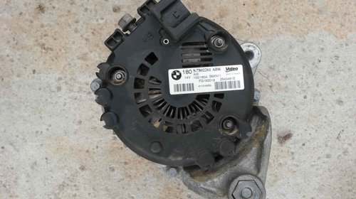 Alternator Bmw 180 A 7802261 AI06