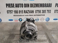 Alternator Bmw 2.0 D Motor B47 F20 F21 F22 F23 F30 F31 F32 F33 F34 F36 F45 F46 X1 X2 Cod 7640131