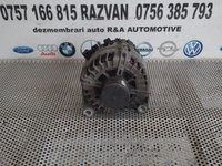 Alternator Bmw 2.0 Diesel N47 Cod 8507624 F20 F21 F30 F31 F10 F11 X1 X3 X4 F25 F26 E83 E84 Etc.