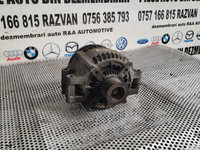 Alternator Bmw 210 A 3.0 3.5 Benzina Motor N55B30 F10 F11 F06 F07 F12 F13 F01 F02 X5 X6 F15 F16 Cod 7616119 Dezmembrez Bmw F10 F11 LCI M Paket Cod Motor N55B30 3.0 3.5 4.0 Benzina An 2012-2013-2014-2015-2016-2017