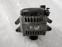 Alternator BMW 210A 3.0 3.5 N55B30 F10 F11 F06 F07 F12 F13 F01 F02 X5 X6 F15 F16 Cod 7616119