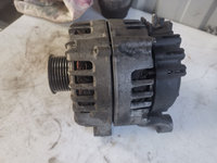 Alternator Bmw 230A FG23S011, 7807187