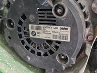 Alternator Bmw 3.0 d N57D30B F07 F15 F17 F10 F11 F06 F12 F13 cod 8570675 A104