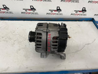 Alternator BMW 3.0 E6 N57 F10 F11 F01 F06 530 535 630 640 730 740 8570672 2011-2017