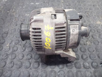 Alternator BMW 3 Cabrio (E36) 318 i 115 CP cod: 2542515A