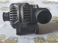 Alternator BMW 3 Cabrio (E46) 2.2 Ci 170 CP cod: 0124515050