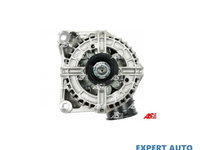 Alternator BMW 3 Cabriolet (E46) 2000-2007 #2 0123515022