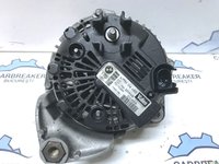 Alternator BMW 3 Cabriolet E93 325 D 02.2010 ... Prezent 2993 Motor Diesel