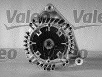 Alternator BMW 3 Compact E36 VALEO 439053