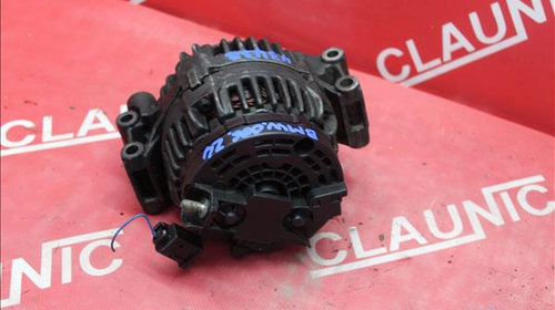 Alternator BMW 3 Compact (E46) 316 ti N42 B18