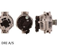 Alternator BMW 3 Compact E46 DRI 2151501502