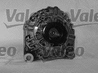 Alternator BMW 3 Compact E46 VALEO 439398