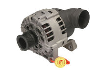 ALTERNATOR BMW 3 Coupe (E46) 323 Ci 320 Ci 150cp 163cp 170cp BOSCH 0 986 041 810 1999 2000 2001