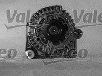 Alternator BMW 3 cupe E46 VALEO 439487