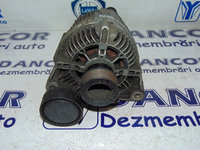 ALTERNATOR BMW 3(E36) / 12.31-1 247 288