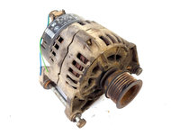 Alternator BMW 3 (E46) 1998 - 2007 Benzina 1435425, 1435425, 14354251, 1 435 425 1, 0123325011, 0 123 325 011