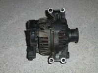 Alternator BMW 3(E46) 2003 318 i 2.0 Benzina Cod Motor N42B20A/N46BD0A/N46B20C 143CP/105KW