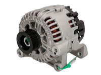 ALTERNATOR BMW 3 (E46) 330 xd 330 d 320 d 318 d 116cp 129cp 150cp 204cp STARDAX STX100026R 1998 1999 2000 2001 2002 2003 2004 2005