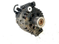 Alternator BMW 3 (E90, E91, E93, E92) 2005 - 2013 Benzina SG12B065, ALTSG12B065, ALT-SG12B065, ALTS270V