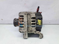 Alternator Bmw 3 (E90) [Fabr 2005-2011] 8507624 2.0 N47D20C 135KW 184CP