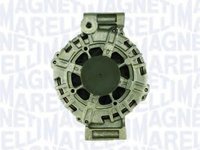 Alternator BMW 3 E90 MAGNETI MARELLI 944390903560