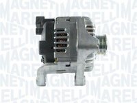 Alternator BMW 3 E90 MAGNETI MARELLI 944390904280