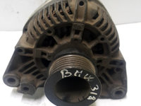 Alternator - BMW 3 Series E36 [1990 - 2000] Sedan 318i MT (116 hp)