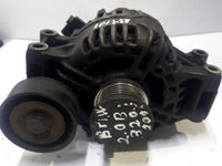 Alternator - BMW 3 Series E46 [1997 - 2003] Sedan 4-doors 320i MT (150 hp)