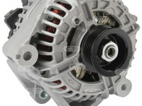 ALTERNATOR BMW 3 Touring (E46) 330 xd 318 d 320 d 330 d 115cp 136cp 184cp HC-CARGO CAR113407 1999 2000 2001 2002 2003 2004 2005