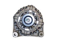 Alternator BMW 3 Touring E46 LAUBER 11.1559