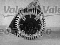 Alternator BMW 3 Touring E46 VALEO 439007