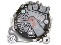 Alternator BMW 3 Touring E91 LAUBER 11.1904