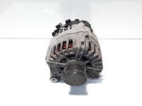 Alternator, Bmw 3 Touring (F31) 2.0 D, cod 8507624