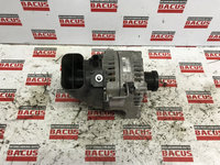 Alternator BMW 316 1.6 Benzina 2012, 7605060