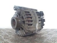 Alternator BMW 318 D SE 2009 Cod Motor N47 105 CP