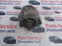 Alternator bmw 318