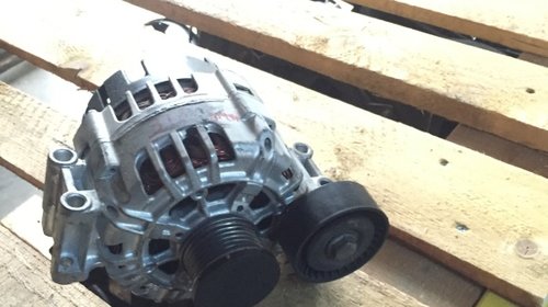 Alternator BMW 318i valvetronic