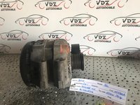 Alternator Bmw 320 2.0 Benzina Cod Motor N43B20A 125 Kw 170 Hp Cod Piesa 7550468-01