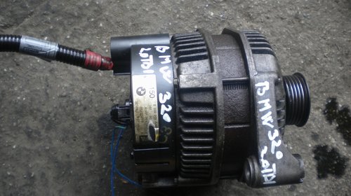 Alternator bmw 320 d din 2001