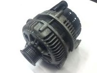 Alternator BMW 320 D SE/ E90 2005 Cod Motor: M47/T2 120 CP