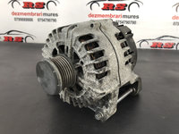 Alternator BMW 320d E90 E91 2012 184 CP sedan 2012 (8507623)