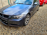 Alternator BMW 320d M Sport 2008