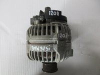 ALTERNATOR BMW 325I 120A COD-7519618 , 0124515105