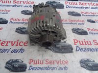 Alternator bmw 330 d