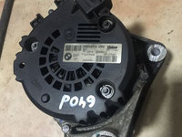 Alternator bmw 4.0d 220A n57 740d 640d 535d f10. X5 x6