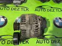 Alternator BMW 5 525 i 170cp 192cp 231cp cod 7541694 01 an 2001 2002 2003 2004 2005 2006 2007 2008 2009 2010