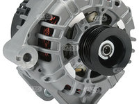 ALTERNATOR BMW 5 (E39) 530 d 525 d 525 tds 520 d 136cp 143cp 163cp 184cp 193cp HC-CARGO CAR112462 1996 1997 1998 1999 2000 2001 2002 2003