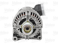 ALTERNATOR BMW 5 (E39) 530 i 530 d 525 i 520 i 136cp 150cp 163cp 170cp 184cp 192cp 231cp VALEO VAL200034 1996 1997 1998 1999 2000 2001 2002 2003