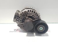 Alternator, Bmw 5 (E60) 2.0 B, cod 7550469