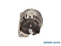 Alternator BMW 5 (E60) 2003-2010 #2 0986080350